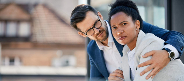 how to avoid and prevent sexual harassment in the workplace scorm2004